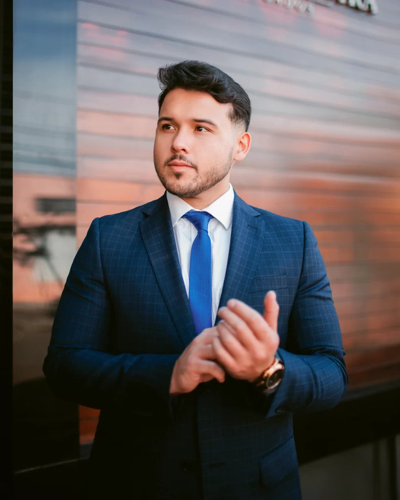 Leonardo de Godoy Cintra — Advogado