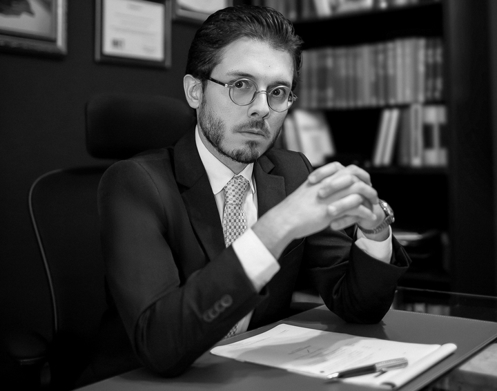 Dr. Eduardo de Godoy Cintra Jr.