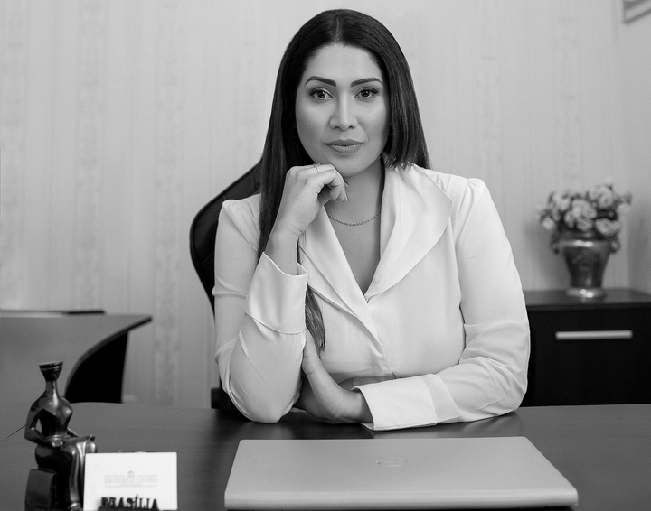 Dra. Jéssica Lucena de Godoy Cintra