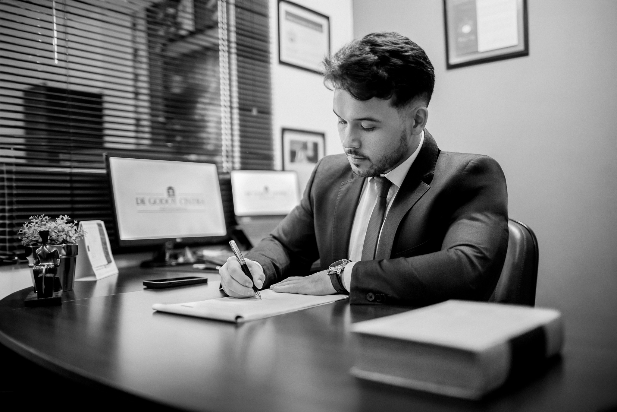 Dr. Leonardo de Godoy Cintra