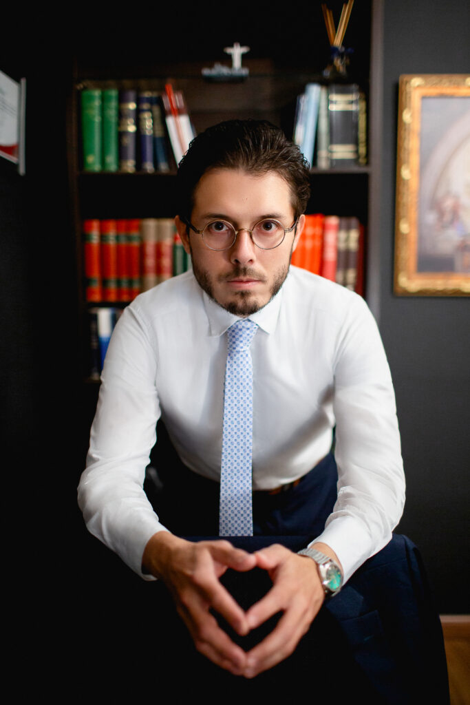 Dr. Eduardo de Godoy Cintra Junior