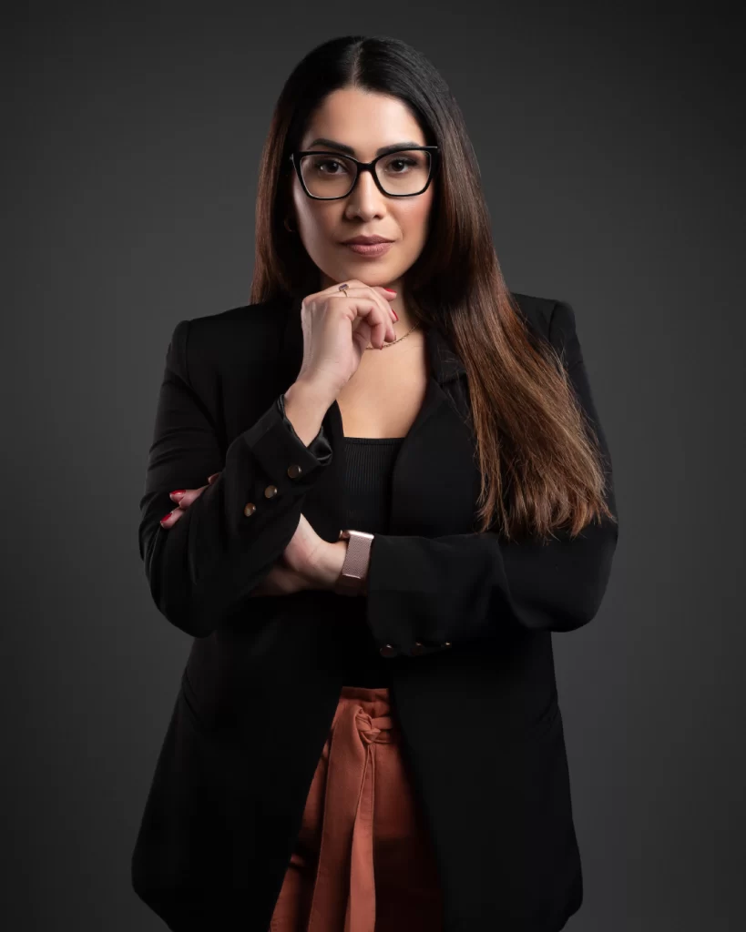 Dra. Jéssica Lucena de Godoy Cintra