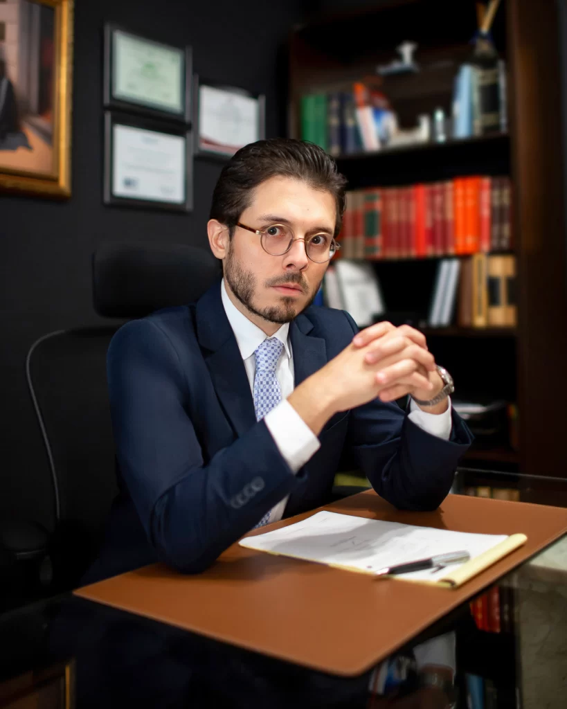 Eduardo de Godoy Cintra Junior